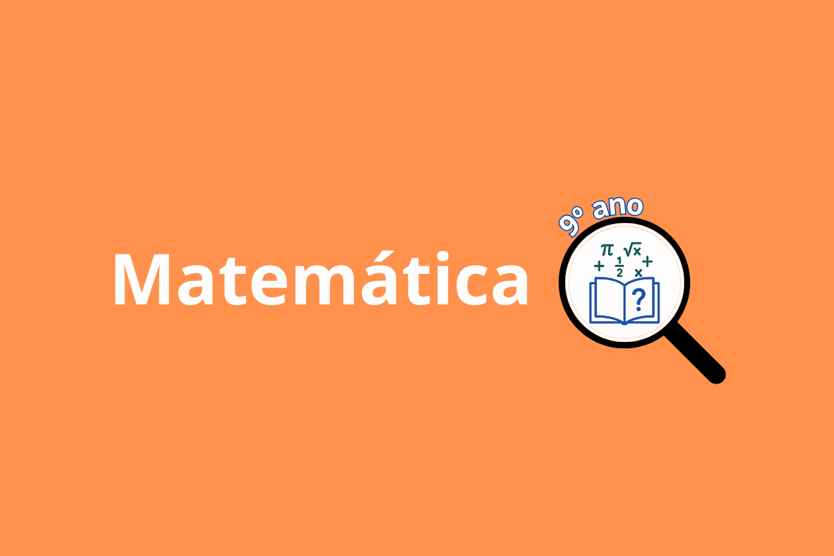 Banco de Itens - Matemática - 9º ano